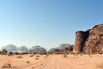 Wadi Rum