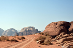 Wadi Rum