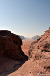 Wadi Rum