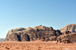 Wadi Rum
