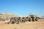 Wadi Rum