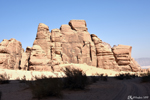 Wadi Rum
