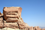 Wadi Rum
