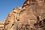 Wadi Rum