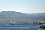 Eilat en Israël