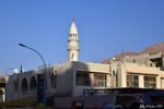 Mosquée du rond-point du Princesse Haya de Jordanie