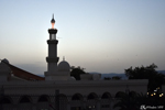 Mosquée Sharif Hussein bin Ali