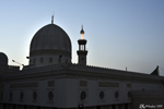 Mosquée Sharif Hussein bin Ali