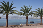 Plage du centre-ville