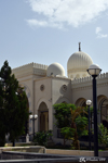 Mosquée Sharif Hussein bin Ali