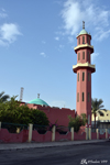 Mosquée Al Zahraa