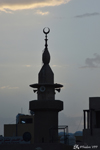 Mosquée du bord de mer