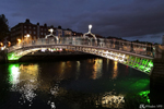 Le Ha'penny Bridge