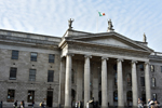 GPO Witness History Visitor Centre