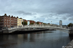 Le Ha'penny Bridge