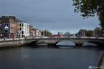 Le pont O'Donovan Rossa