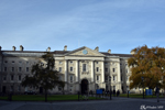 Trinity College