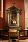 St Mary's Pro Cathedral
