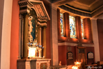 St Mary's Pro Cathedral