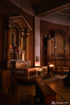 St Mary's Pro Cathedral