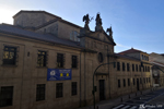 Collège de Maria, Rúa da Ensinanzaue 