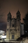 Eglise Capela do Pilar