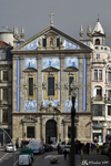 L'église de Santo António dos Congregados