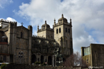 Cathédrale de Porto