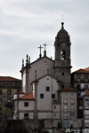 Une toute simple église