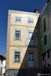 Aveiro, a beautiful facade cover