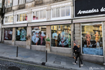 Porto, a beautiful shop front