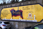 Porto, An advertisement for a port wine cellar