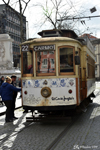 Porto, The old tramway