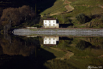 An extraordinary reflection on the Douro