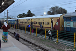 Bangalore - Why use the platforms