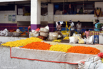 Bangalore - KR Market
