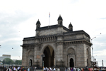 Mumbai - The Gateway to India