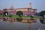 Delhi - Sansad Bhavan