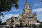 Mumbai - Greater Mumbai Municipal Corporation