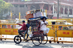 Delhi - It's all right