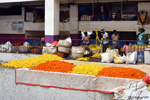 Bangalore - KR Market