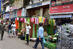 Mumbai - Decorations for Divali