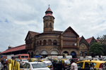 Mumbai - Crawford Market