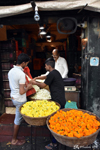 Mumbai - Crawford Market