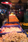 Mumbai - Crawford Market