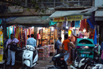 Delhi - T-Shirt vendors