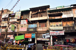 Delhi - Khari Baoli