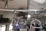 Bangalore - Fans in trains