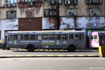 Mumbai - Departure by bus