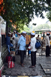 Mumbai - Dabbawallah, the lunch-box deliverers